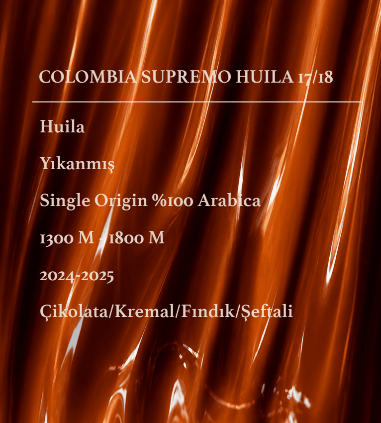 COLOMBIA SUPREMO HUILA 17/18
