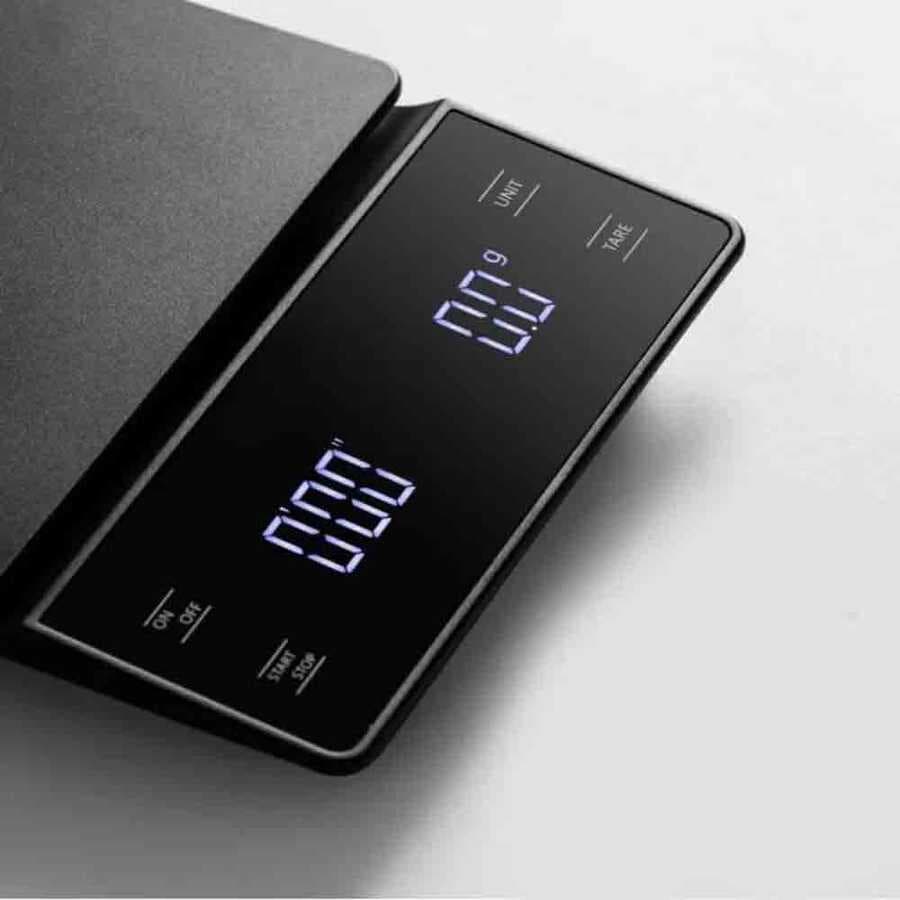 Hassas Kahve Tartısı KT-02 görsel 2