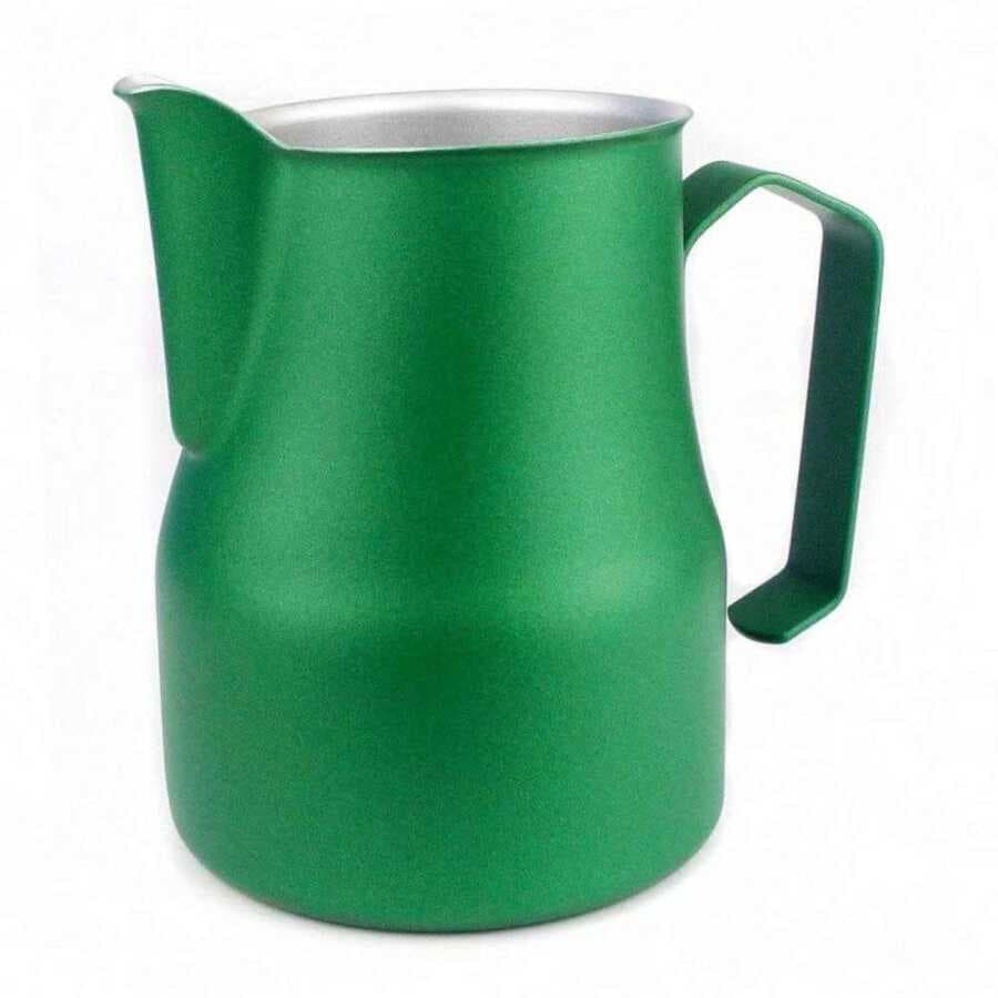 Süt Potu Prof 500 ml Yeşil (SPP-Y5)